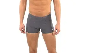 Speedo Shoreline Square Leg Suit | SwimOutlet.com