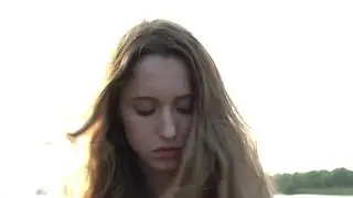 Young Woman Looks Sad, Depressed - Free B-Roll Stock Footage