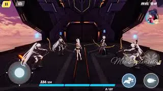 hankai impact game| `sohamoonlightdreams'|player on mei's channel