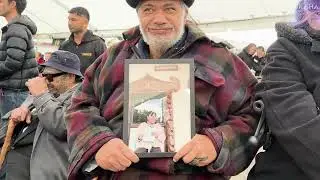 Koroneihana Honors Tainui Waka Kawe Mate