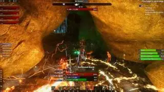 [ESO][Guide] Hard Mode Veteran Selene's Web - Full run - Tank POV (no death)