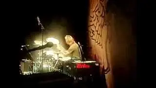 Rich Stitzel's drum intro to the Miranda Lambert/Dierks Bentley Lock & Loaded Tour