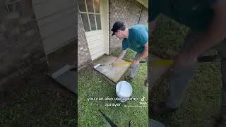 How To Seal Concrete