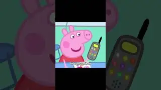 Suzy Sheep's dad passed away a long time ago.#peppapig #theory