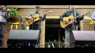 Train Songs / Ralph Stanley II and The Clinch Mountain Boys