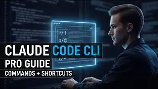 Claude Code CLI Commands & Shortcuts Explained &ndash; 2026 Ultimate Guide Best Commands, Tips & Tricks