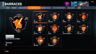 Entering Prestige 1