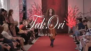 TAk.ORI made in italy fall-winter 2015'16