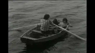 Golden Earring - Sound Of The Screaming Day (Video)
