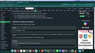 4. Mastering Variables in C Programming: A Comprehensive Guide || Foundation of C Programming ||