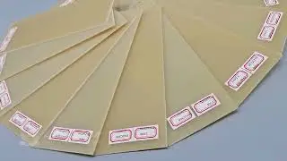 EPGC308 epoxy glass laminate sheet