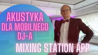 Najlepsza bezpłatna aplikacja do miksera cyfrowego. App do X-AIR