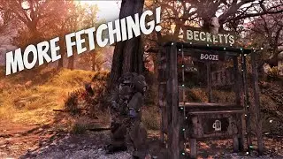 Fallout 76 RNG Playthrough - Part 57 