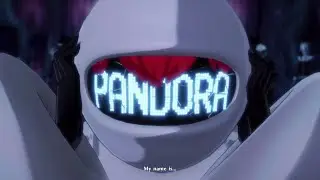 Reacting to Sophia's Persona Awakening in Persona 5 Strikers