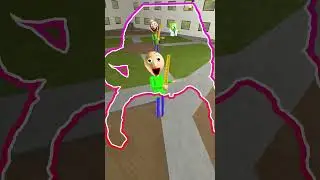 Can You Catch Goo Goo GAGA With NextBots In Liminal Hotel Garry's Mod #garrysmod