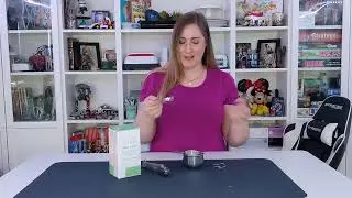 Simply Gourmet Measuring Cups and Spoons Set Review
