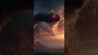 3 Ragnarok - The End  ⚔️🔥 Norse Apocalypse Music #ragnarok #vikings #shorts #epicmusic