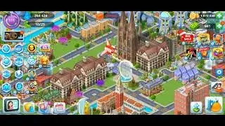 Ep 010-Level 111 - Global City Game @globalcity @KN_Dine 