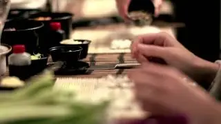 LETZ SUSHI - BOOK A SUSHI CHEF!