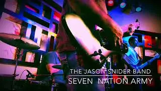 The Jason Snider Band