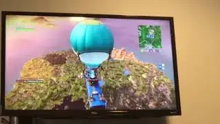 My fortnite ankant