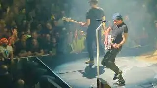 Blink-182 - First Date - Live Montreal 2023-05-12