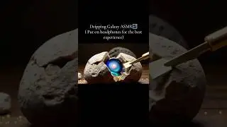 #asmr #galaxyasmr #shortvideo #stonecutting #asmrsound #asmrchannel #ai #aiart #asmrrelaxing