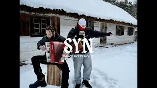 Malik Montana - Będzie mi dane ale to DISCO POLO (SYN REMIX)