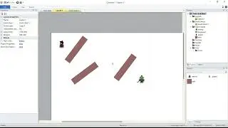 How to make Trash Guardian Game with Construct 2