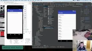 Zero to Android - S01E06 - Unix Timestamps and List Item Click Handling