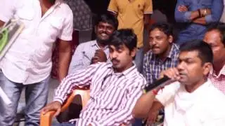 Saloni Item Song Making Cinemahal