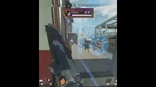 Streamer building 1v3 #shorts