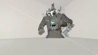 UTC Animation Test