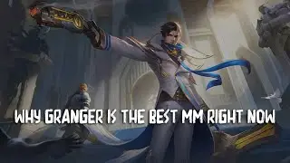 Best MM in Mobile Legends Right Now 2020