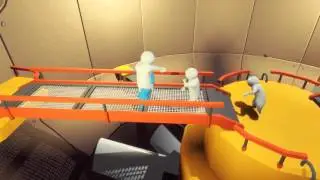 Gang Beast - Kid Gaming