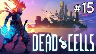 Dead Cells #15 - Breaking bones! The Ram Rune!