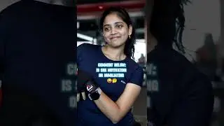 When HUMILIATION turns into a MOTIVATION #gym  #praveensfitnessfamily #trendingshorts #justforfun