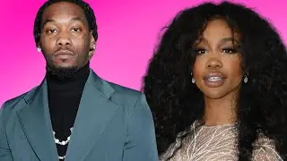 Offset Fires Back at Troll with Savage Claps Back | Sza Becomes The Latest Victim Of Body Shaming