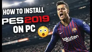 how to install PES 2019-CPY free in 2026 ✅: easy & fast guide #1