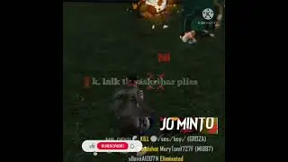 free fear #shoat #video #Trning round game play