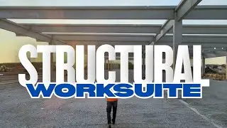 Structural Worksuite ประกอบด้วยอะไรบ้าง