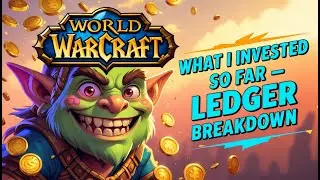 Future Investments - My Current Investing Ledger | Wow Classic