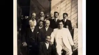Enrico Caruso: Neapolitan song 'A Vucchella (A Sweet Mouth) by Paolo Tosti
