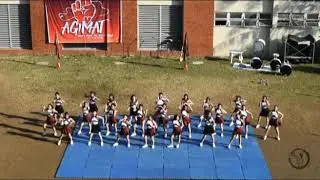 Manaig 2020: UPIS Pep Squad