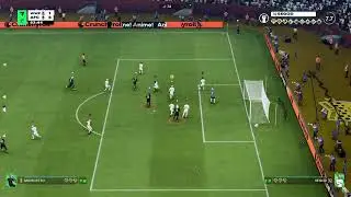 Wiyi Wiyi Ticopa Libertadores fechas 3 y 4