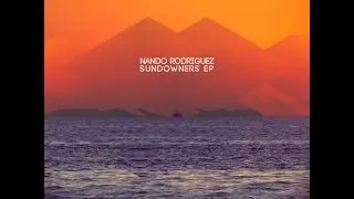 Nando Rodriguez - Deep Harkness ReEdit 2015 (HD Tracks)