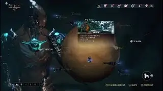 Warframe: E Gate (Venus)
