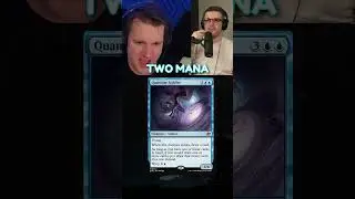 The FUTURE Control! (Totally!) #cgb #mtg #mtgarena #mtgeoe #review #fail
