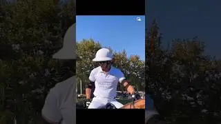 MB for the final game🏇 #royalbrunei #pologame #trending #bruneivlog #viralvideos #trendingtoday