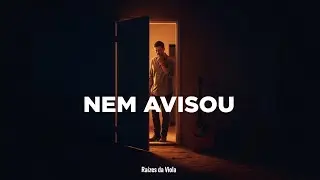 &ldquo;VOC&Ecirc; FOI SEM SE DESPEDIR&rdquo; &ndash; MOD&Atilde;O PRA QUEM FICOU SEM RESPOSTA 💔🎸